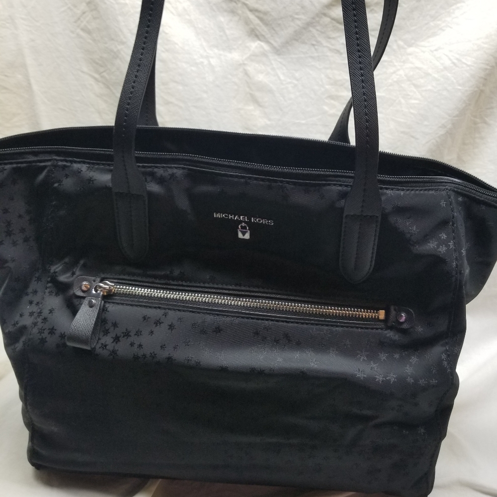 Michael Kors Kelsey large tote - price reduced!